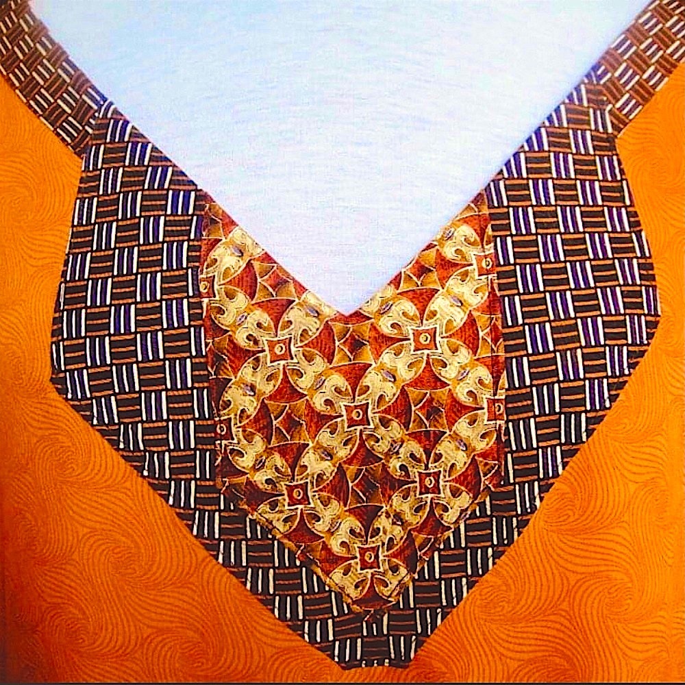 Silky Top